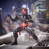 Spider-Man Legends Series 6-inch Marvel's Night Thrasher