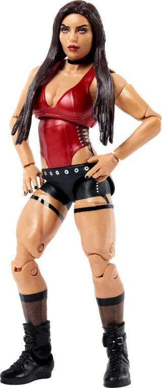 WWE Mandy Rose Elite Collection Action Figure