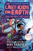 The Last Kids on Earth: Quint and Dirk's Hero Quest - Édition anglaise