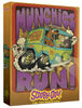 Scooby Doo "Munchies Run" 1000 Piece Puzzle - English Edition