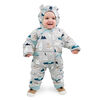 Baby Snowsuit | Polar Pals - M (6-12m)