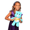 Care Bears Basic 14" Plush - Wish Bear
