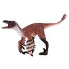 ALEX - Troodon - W/Articulated Jaw - Large