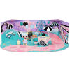 L.O.L. Surprise! Furniture Ice Cream Pop-Up with Bon Bon & 10+ Surprises