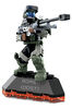 Mega Bloks Halo Heroes ODST Romeo Figure
