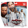 WWE - Coffret Combat - 2 figurines - The Usos