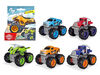 4 x 4 Offroader - Assortment May Vary