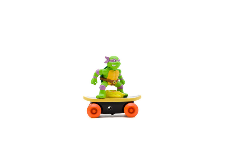 Teenage Mutant Ninja Turtles - Switchkick Skaters Ast (Classic)