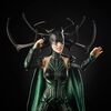 Marvel Legends Series Thor: Ragnarok Skurge And Marvel's Hela Figure 2-Pack