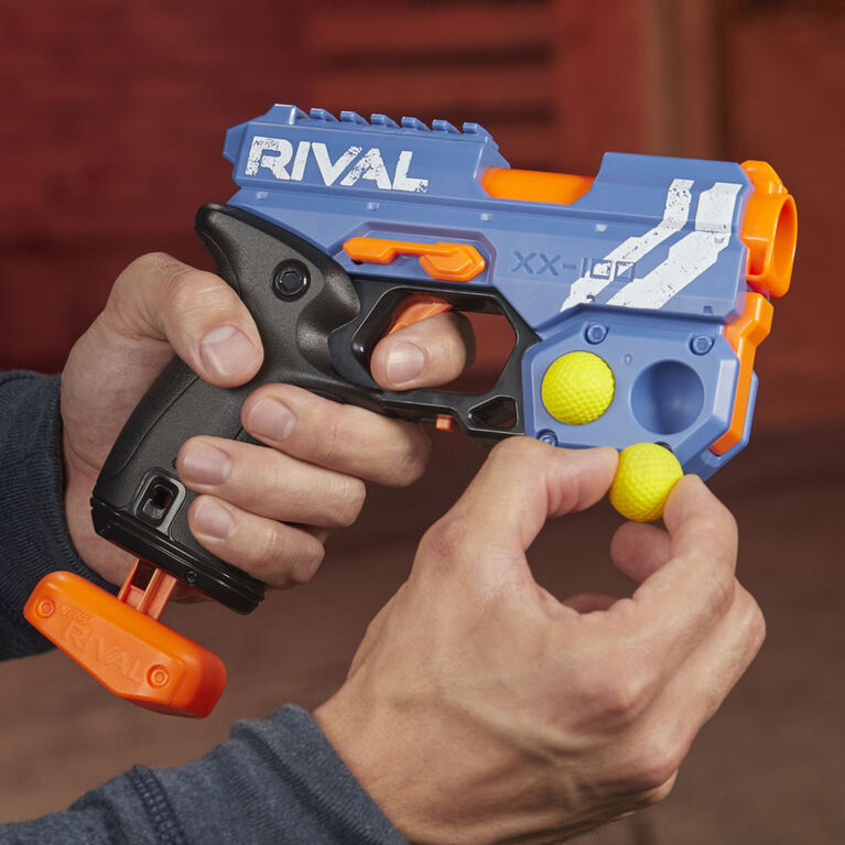 Nerf Rival Knockout XX-100 Blaster - Team Blue