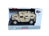 Dragon Wheels Military Truck