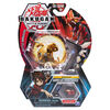 Bakugan, Aurelus Dragonoid, 2-inch Tall Collectible Transforming Creature