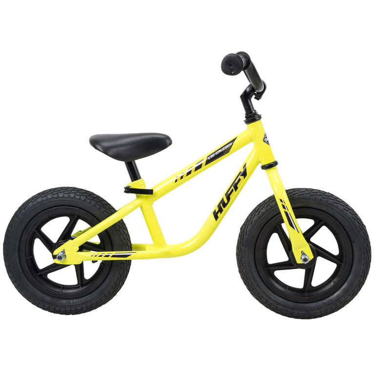 Huffy Lil' Cruzer Kids' Balance Bike - 12 inch