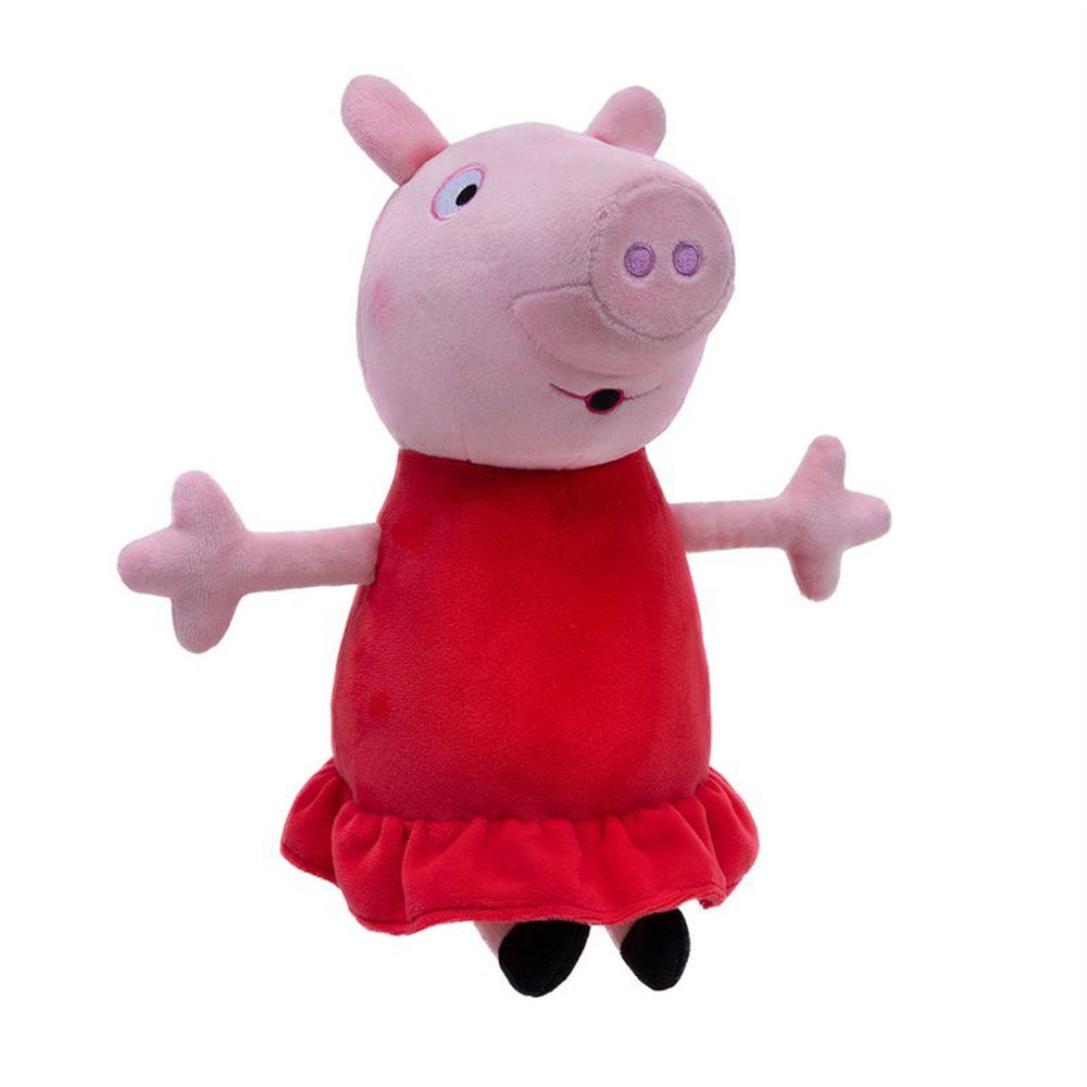 peppa pig plush canada