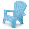 Garden Chair- Light Blue - R Exclusive