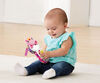 Peek-a-Bear Baby Phone (Pink) - English Edition