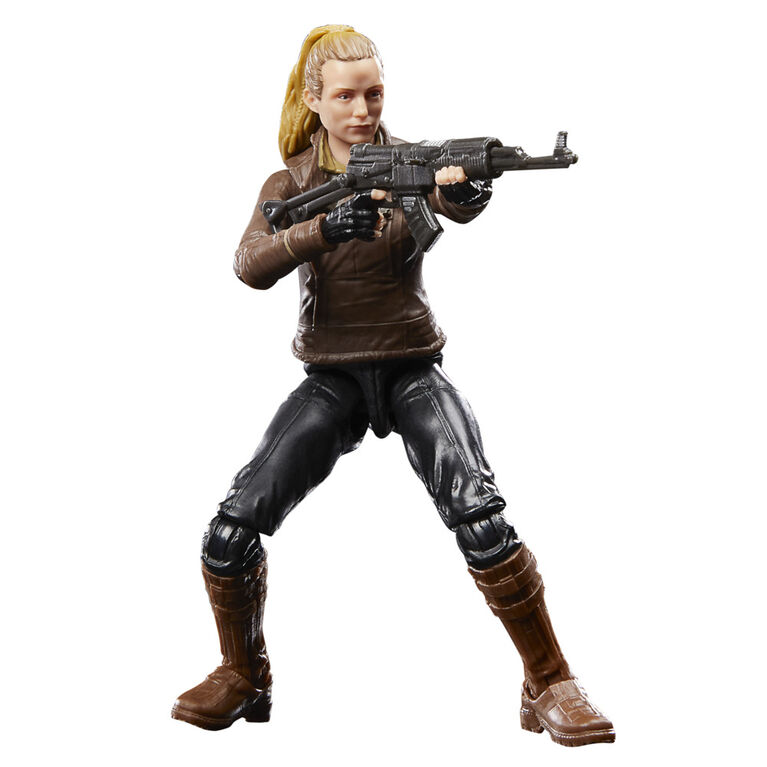 Star Wars The Black Series Vel Sartha, Star Wars: Andor 6-Inch Collectible Action Figures