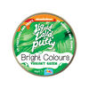 Nickelodeon Liquid Lava Putty Bright Colours Vibrant Green - R Exclusive