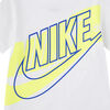 Ensembles de Shorts Nike - Bleu