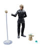 Star Wars The Black Series Luke Skywalker & Grogu, Star Wars: The Book of Boba Fett 6-Inch Action Figures 2-Pack
