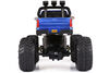 1:10 RC Heavy Metal Silverado - Blue - R Exclusive