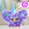 Furby Furblets Groo-Vee Mini Electronic Plush Toy