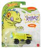 Hot Wheels Character Cars Nickelodeon's Rugrats Reptar