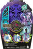 Monster High Skulltimate Secrets Twyla Doll
