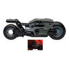 DC Multiverse Batcycle (The Flash Movie) Véhicule