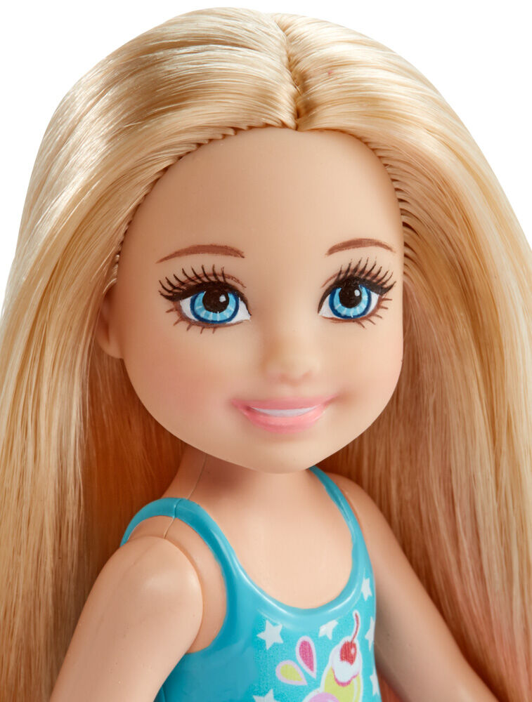 barbie chelsea movie