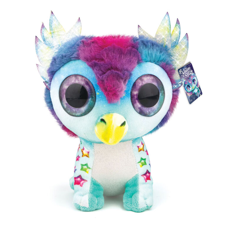 Nebulous Stars - Plush - Aura
