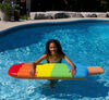 Giant Popsicle Pool Float