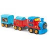 VTech My First Motorized Train Set - English Edition
