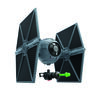 Star Wars Mission Fleet Stellar Class Moff Gideon Outland TIE Fighter Imperial Assault 2.5-Inch-Scale Figure and Vehicle