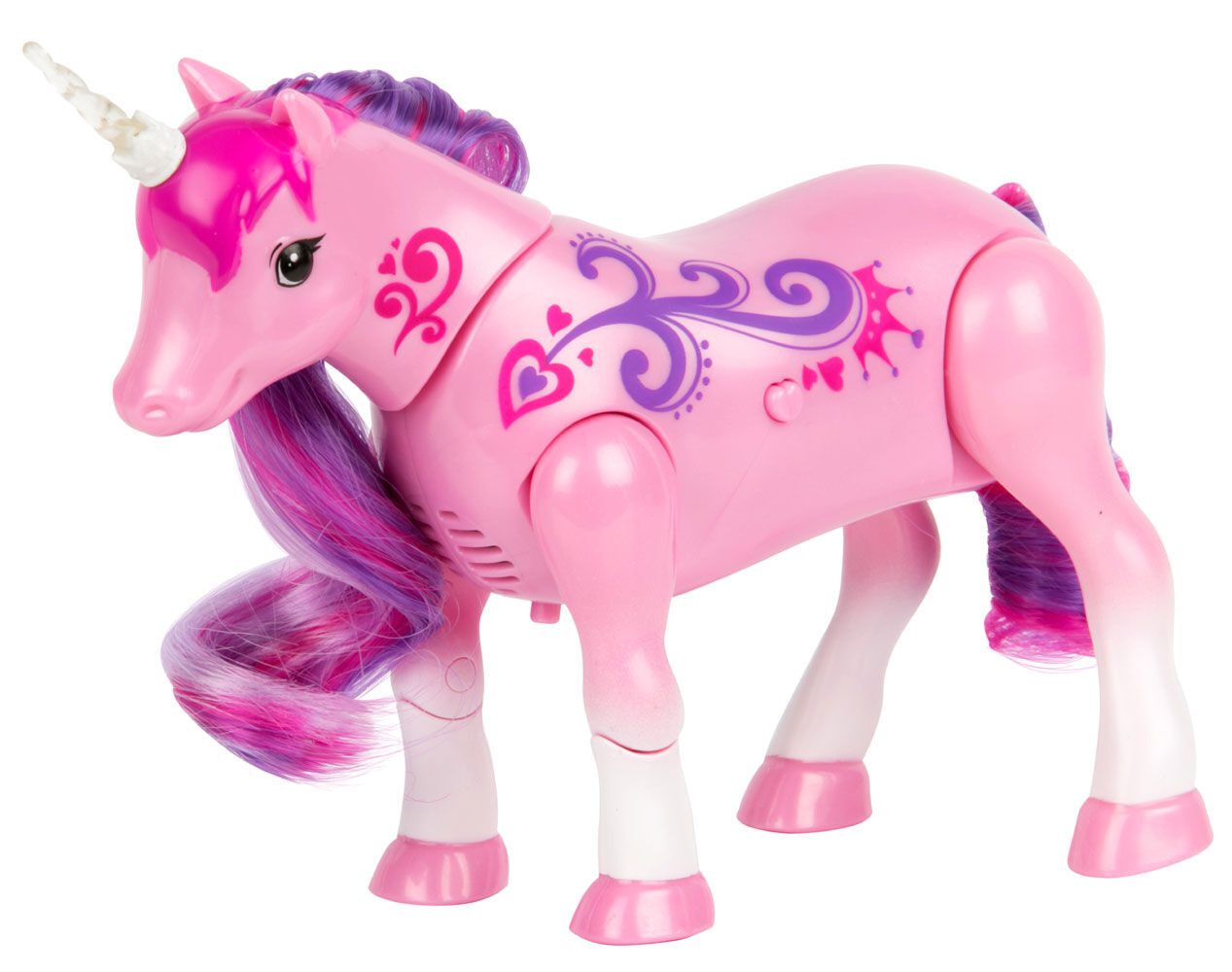 Real live online pets unicorn