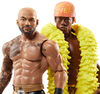 WWE Ricochet vs Velveteen Dream Battle Pack 2-Pack