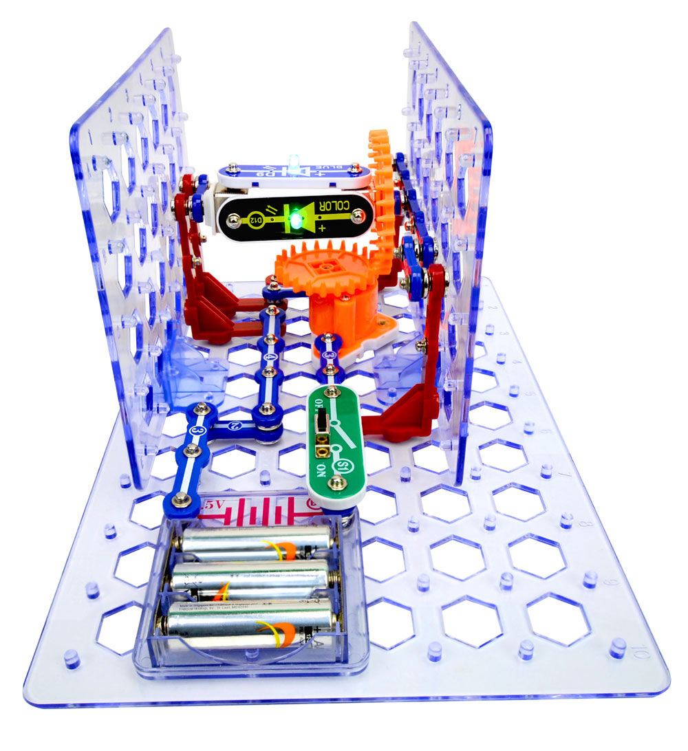 snap circuits toys r us