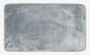 Kvell Rectangle 18X30" Padded Mat/Grey