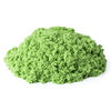 Kinetic Sand the Original Moldable Sensory Play Sand, Green, 2 Pounds