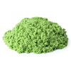 Kinetic Sand, 907 g (2 lb) de Kinetic Sand vert pour mélanger, modeler et créer