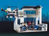 Playmobil - Poste de police
