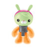 Fisher-Price Octonauts Octo-Glow Crew Pack - English Edition