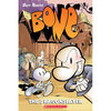 BONE #4: The Dragonslayer - English Edition