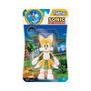 Flexfigs - 1 Pack - Sonic The Hedgehog - Tails