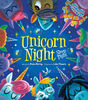 Unicorn Night - English Edition