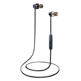 VolkanoX Resonance Series Earphones - Édition anglaise