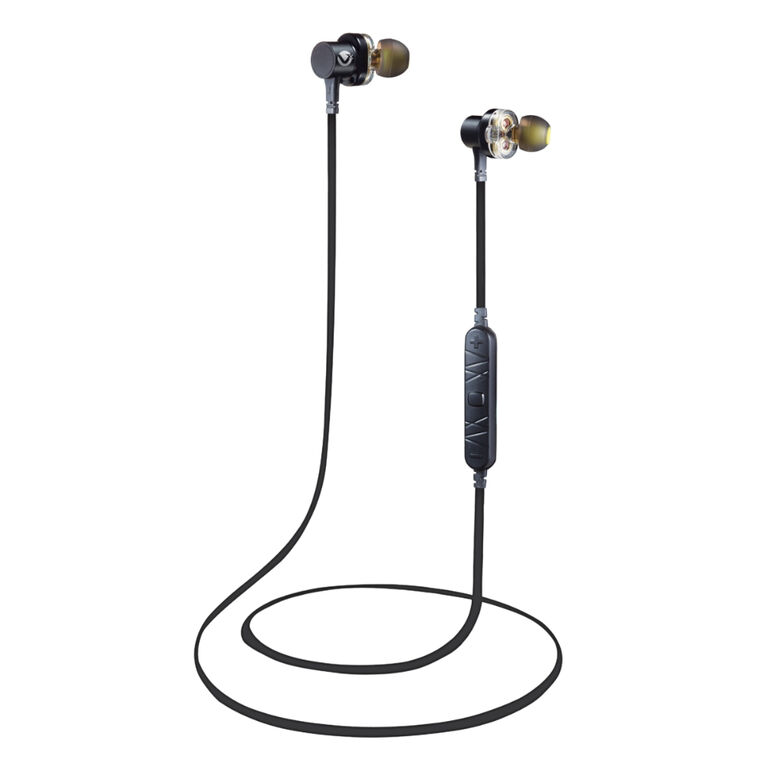 VolkanoX Resonance Series Earphones - Édition anglaise