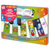 Little Game Squad, Puzzle musical en bois