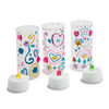 Out to Impress Twinkling Tea Lights - R Exclusive