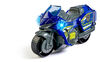 Dickie Toys - Police Motorbike